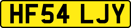 HF54LJY