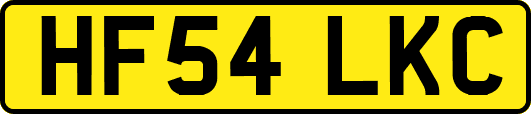 HF54LKC
