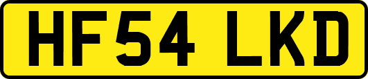 HF54LKD