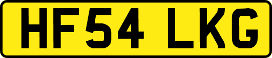HF54LKG