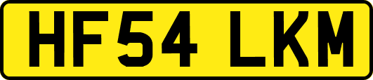 HF54LKM