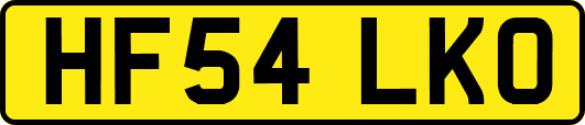 HF54LKO