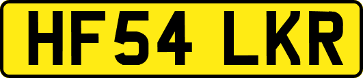 HF54LKR