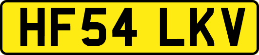 HF54LKV