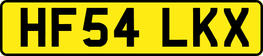 HF54LKX