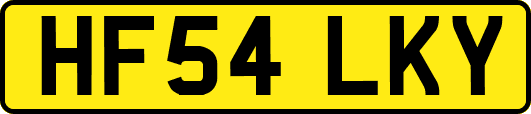 HF54LKY