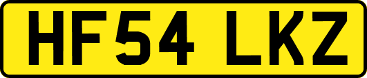 HF54LKZ