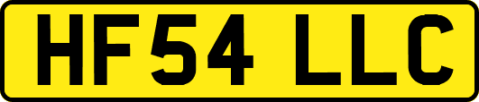 HF54LLC