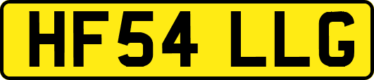 HF54LLG