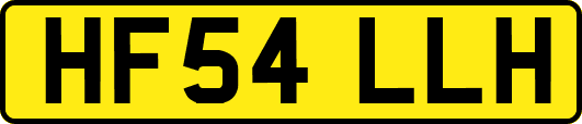 HF54LLH
