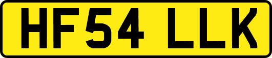 HF54LLK