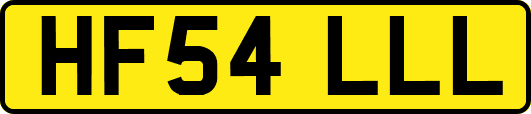 HF54LLL