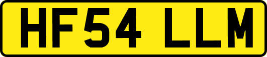 HF54LLM
