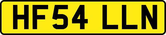 HF54LLN