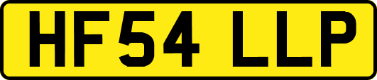 HF54LLP