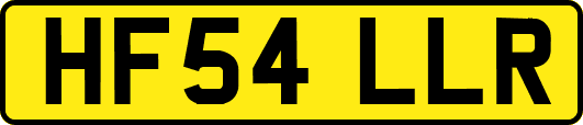 HF54LLR