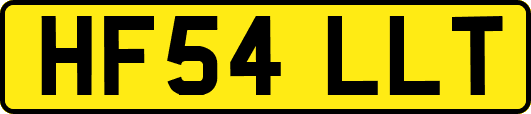 HF54LLT
