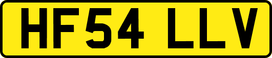 HF54LLV