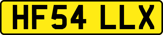 HF54LLX