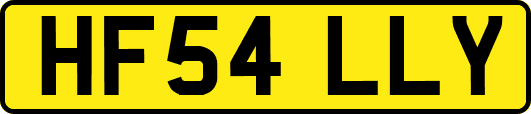 HF54LLY