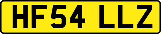 HF54LLZ