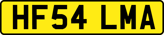HF54LMA