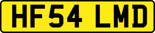 HF54LMD