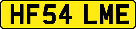 HF54LME