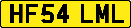 HF54LML