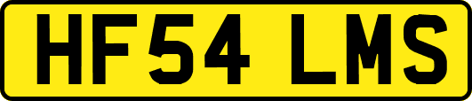 HF54LMS