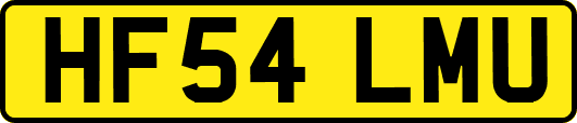 HF54LMU