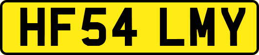 HF54LMY