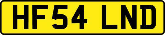 HF54LND
