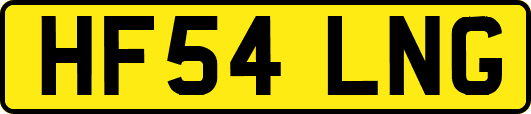 HF54LNG