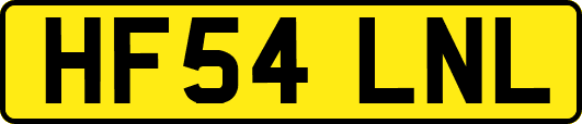 HF54LNL