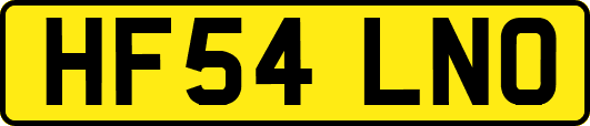 HF54LNO