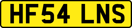 HF54LNS