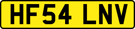 HF54LNV