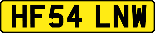 HF54LNW