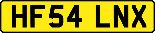 HF54LNX