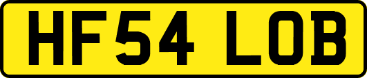 HF54LOB