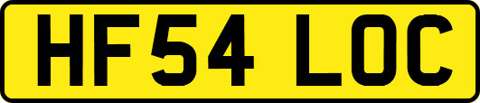 HF54LOC