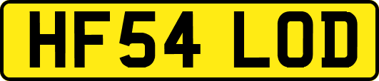 HF54LOD