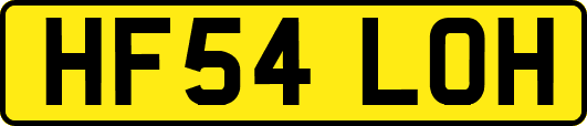 HF54LOH