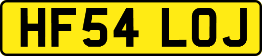 HF54LOJ