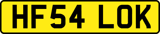 HF54LOK