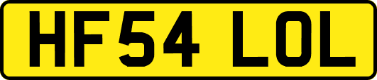 HF54LOL