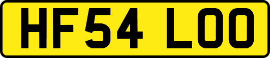 HF54LOO