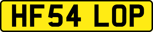 HF54LOP