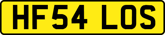 HF54LOS